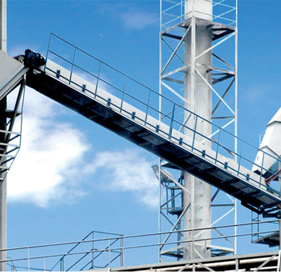 Cold Asphalt Recycling System