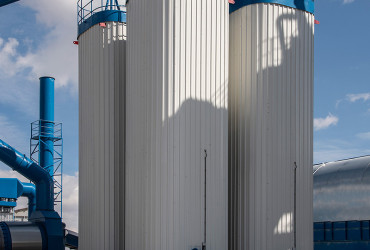 Bitumen System Gallery Image