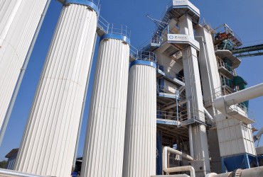 Bitumen System Gallery Image