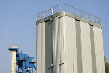 Bitumen System Gallery Image