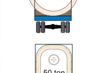 Bitumen System Gallery Image