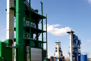 Vertical Elevator Gallery Image