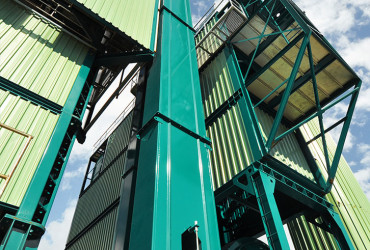 Vertical Elevator Gallery Image