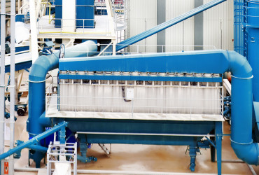 Filtering System Gallery Image