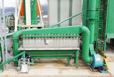 Filtering System Gallery Image