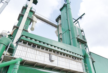 Filtering System Gallery Image