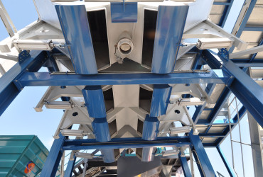 Hot Mix Bunkers Gallery Image