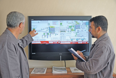 Automation System Gallery Image