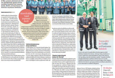 E-Mak'ın Megaton'u Bauma'ya Damga Vurdu Gallery Image