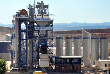 Majestic Gallery Image