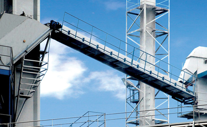 Soğuk Asfalt Geri Dönüşüm Sistemi