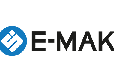 E-Mak Logos