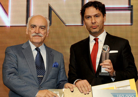 E-MAK Makine Turquality Şampiyonu