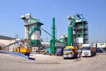 Green Type Gallery Image