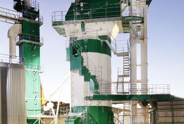 Challenger Aggregate Distribution Image