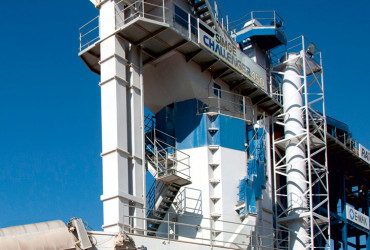 Challenger Aggregate Distribution Image