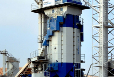 Challenger Aggregate Distribution Image