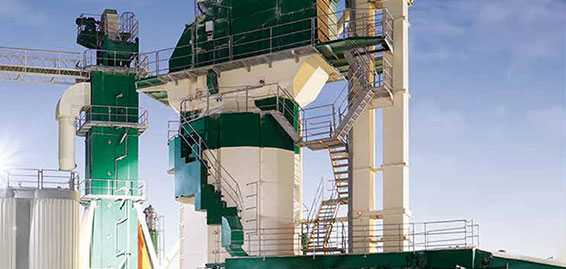 Aggregate Production Technologies