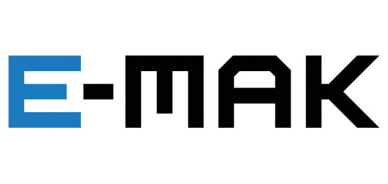 E-Mak Logo PDF